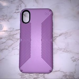 Speck iPhone X/Xs Case